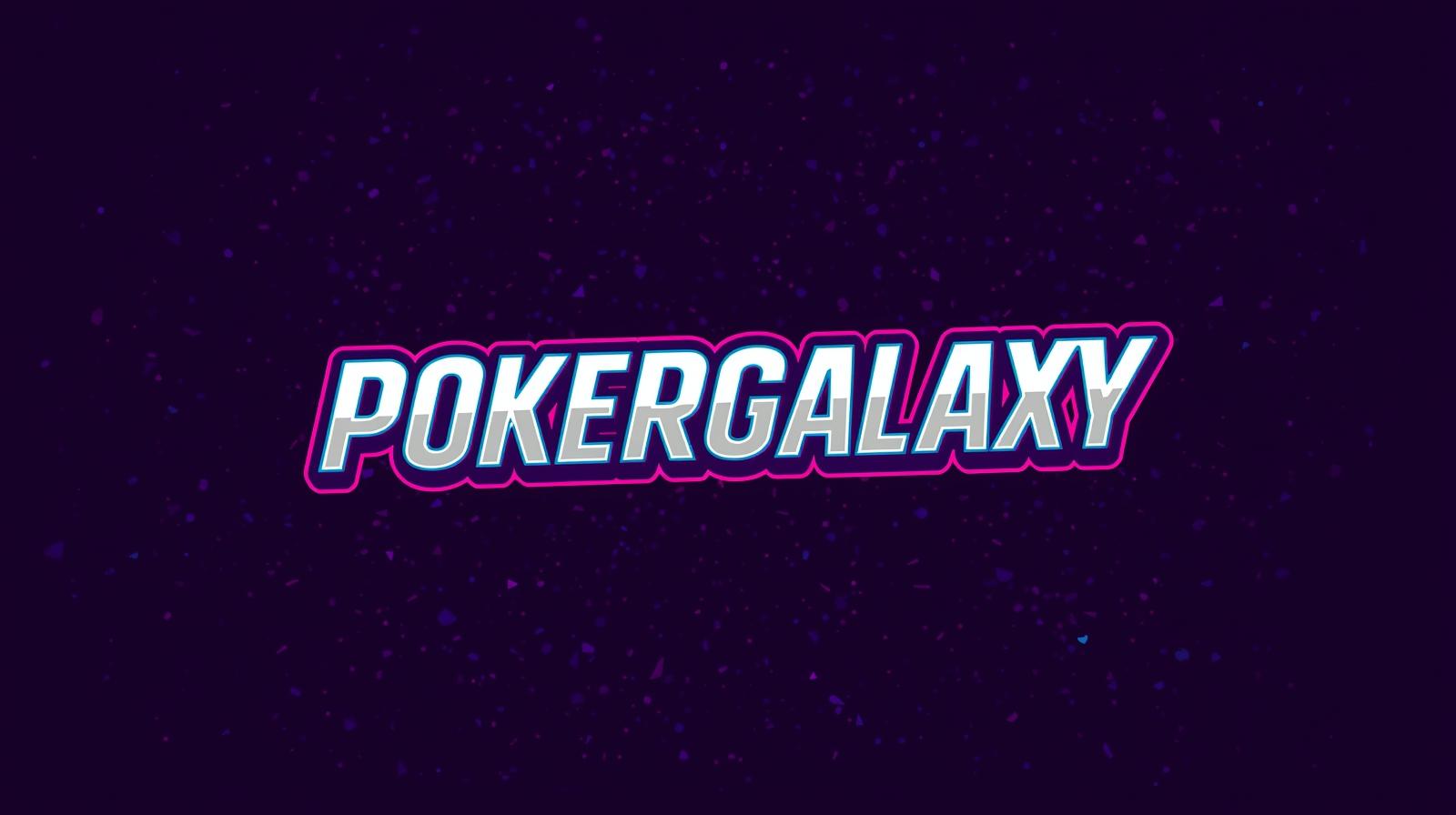 POKERGALAXY